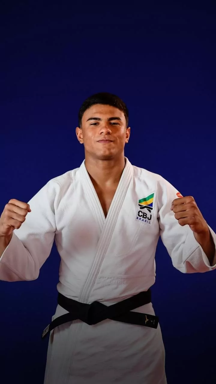 Brasil fatura sete medalhas na Copa Europeia Sênior de Málaga