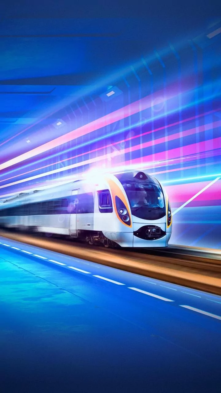 Chennai-Vijayawada Vande Bharat extended to Narsapur