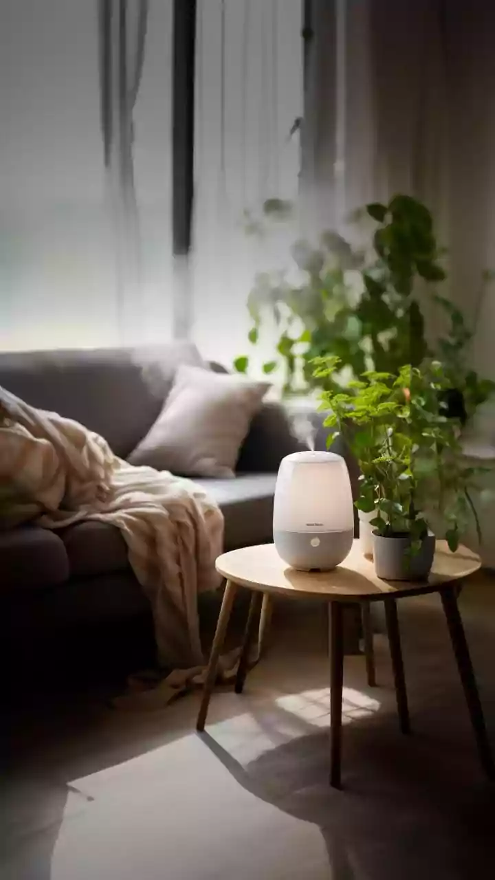 How to purify indoor air (on a budget)