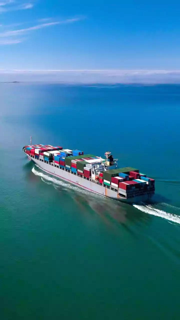 India's Trade Dynamics: Navigating Global Shifts