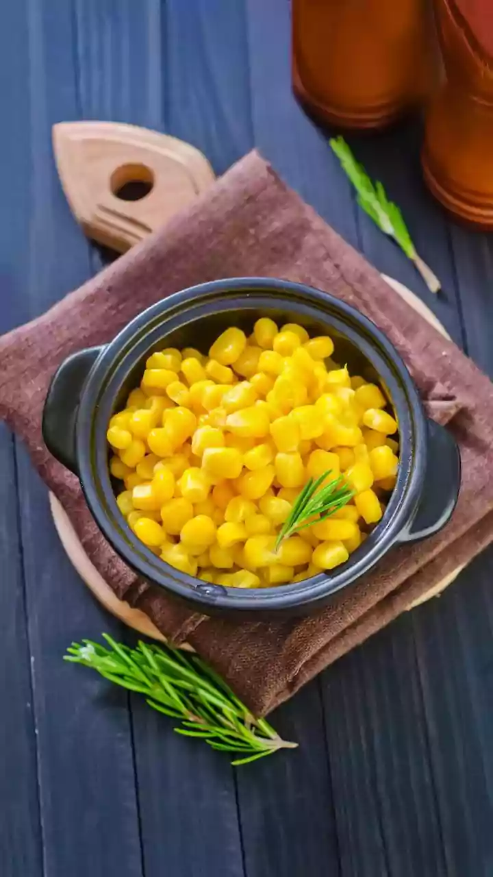 10 Ways to Savor Sweet Corn Snacks!