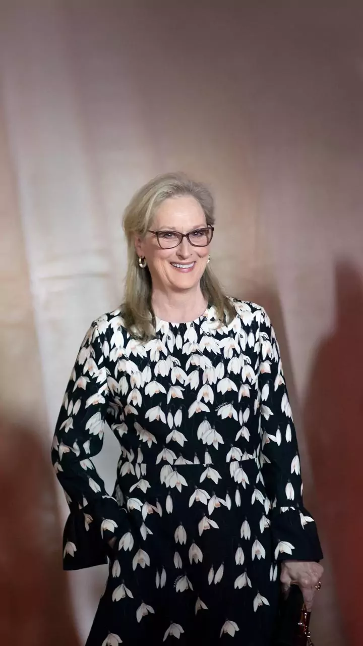 Meryl Streep, Anne Hathaway, Emily Blunt are in fashion clash in 'The Devil Wears Prada 2' trailer