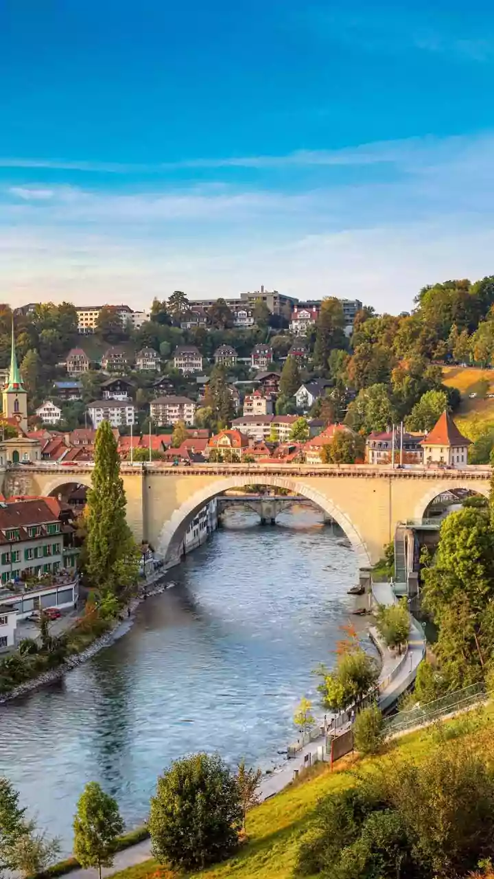 Release Of Frozen Assets, Nuclear Inspections: Why US And Iran Differ On Switzerland Talks