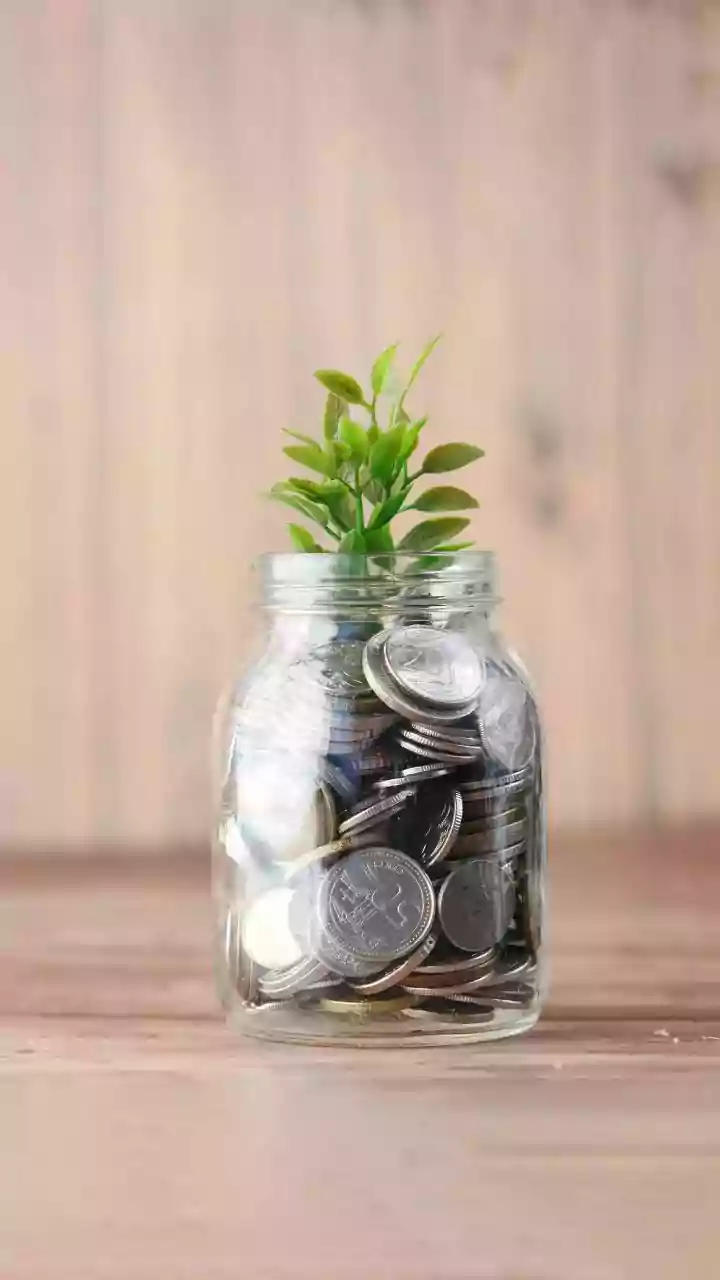 Small Investments Can Build Big Wealth