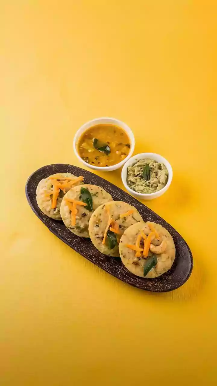 10 Delightful Indian Recipes for Your Little Ones