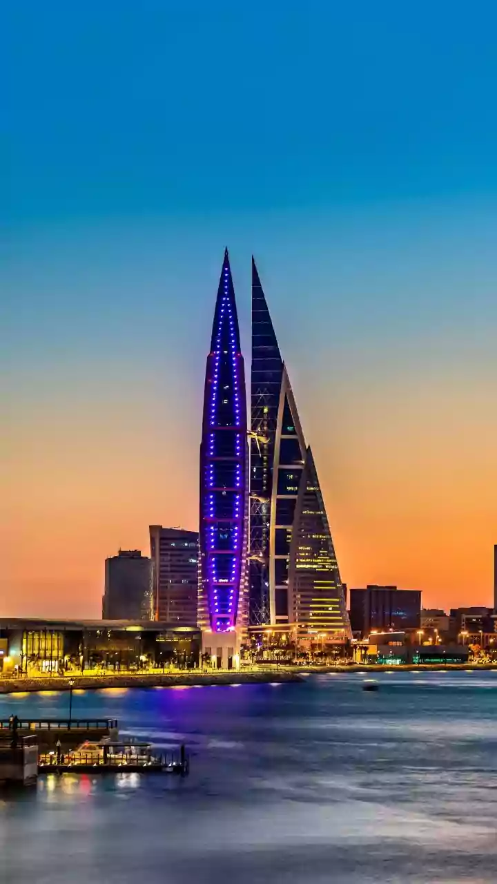 Bahrain's Bold Move: Strengthening Trade Through Legal Clarity