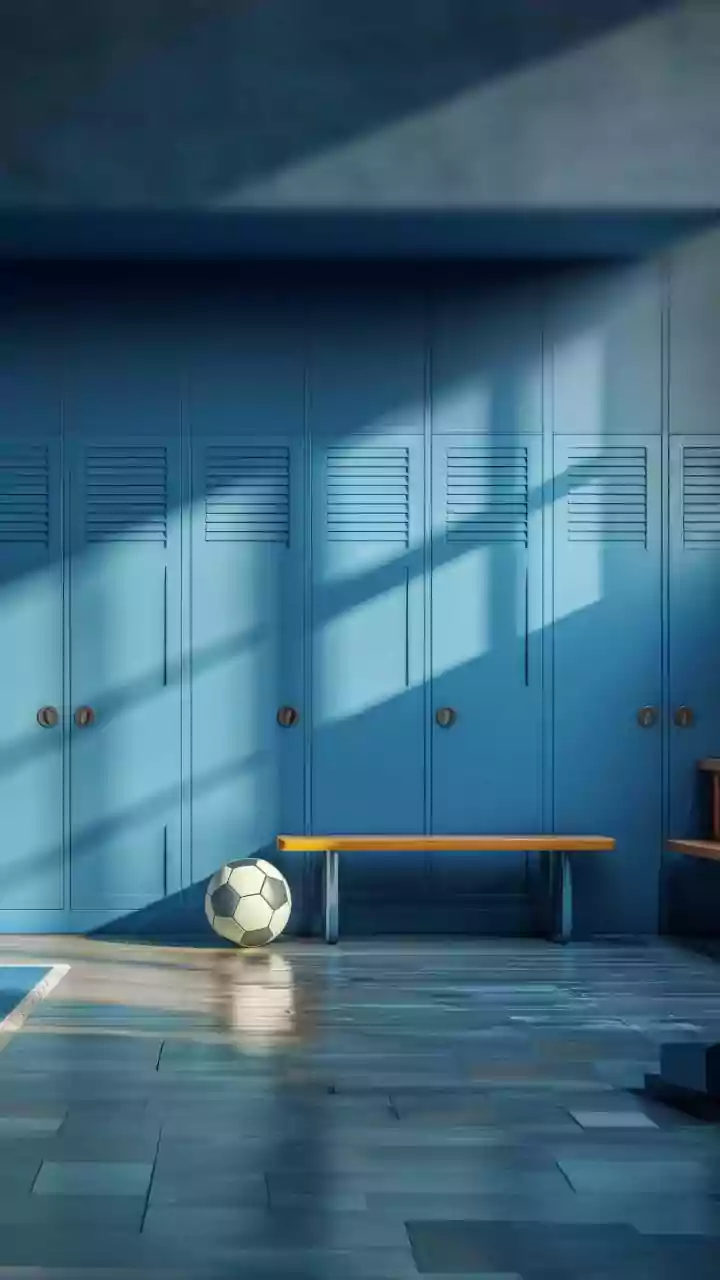 Gym Locker Room Etiquette: Master Your Next Visit for a Stress-Free Experience