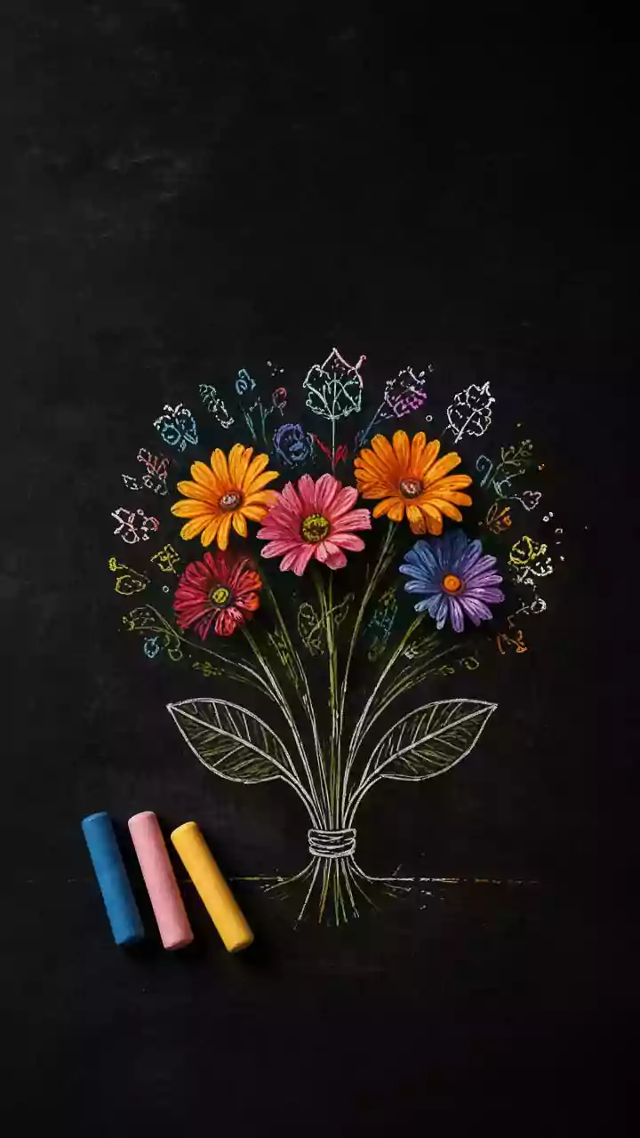 Teachers’ Day 2026: Creative rangoli design ideas to impress your mentors