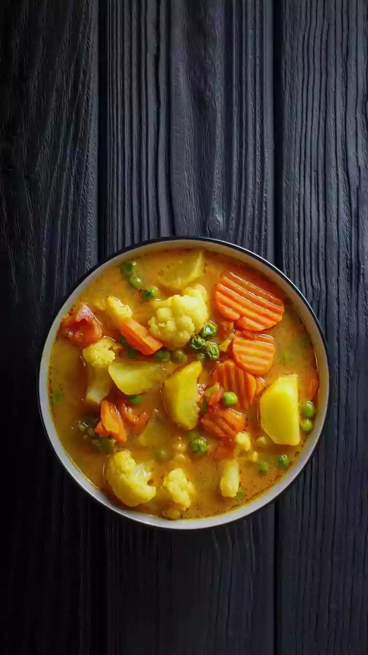 Shed Pounds Deliciously: Your Guide to Low-Calorie Indian Weight Loss Recipes