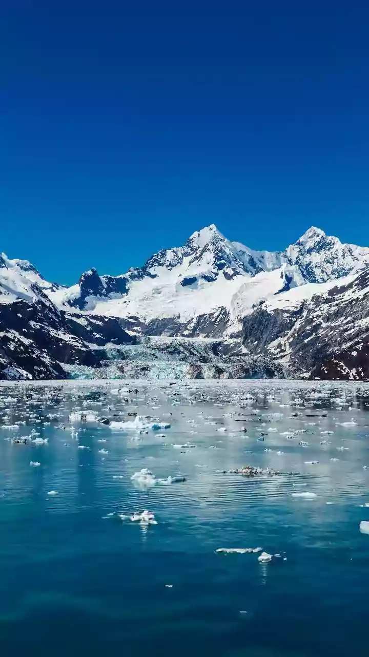 Cruise Lines Alter Alaska Itineraries Following Tracy Arm Landslide