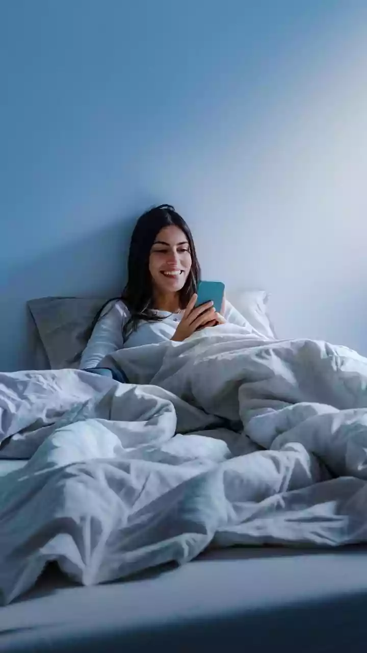 7 Ways to Boost Sleep Without Pills