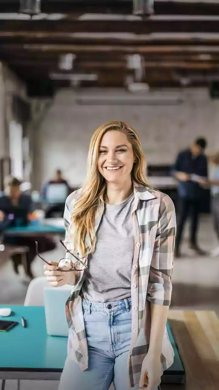 The future of work — according to Generation Z — is purposeful, digital and flexible