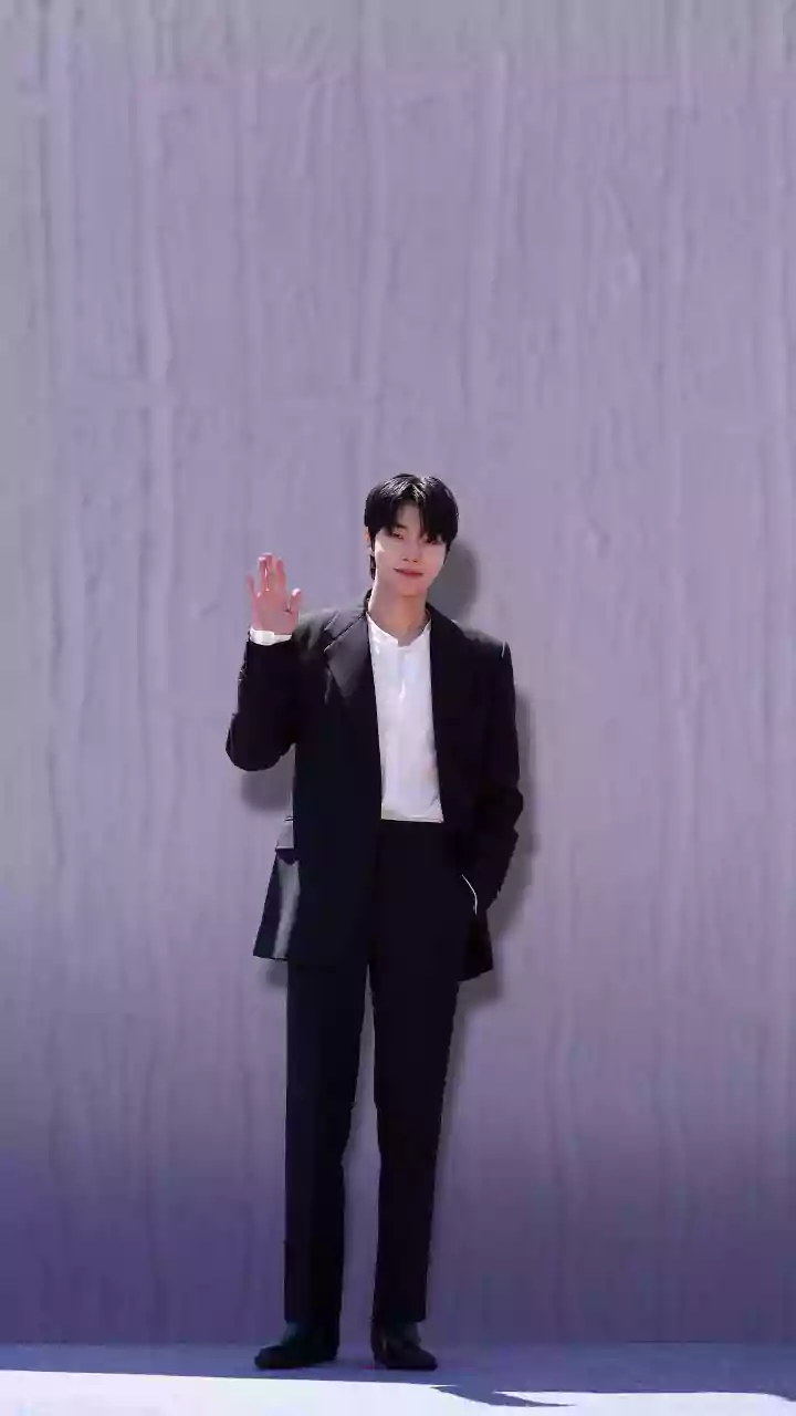 Hwang In Yeop akan Gelar Fan Meeting Asia, Jakarta Masuk