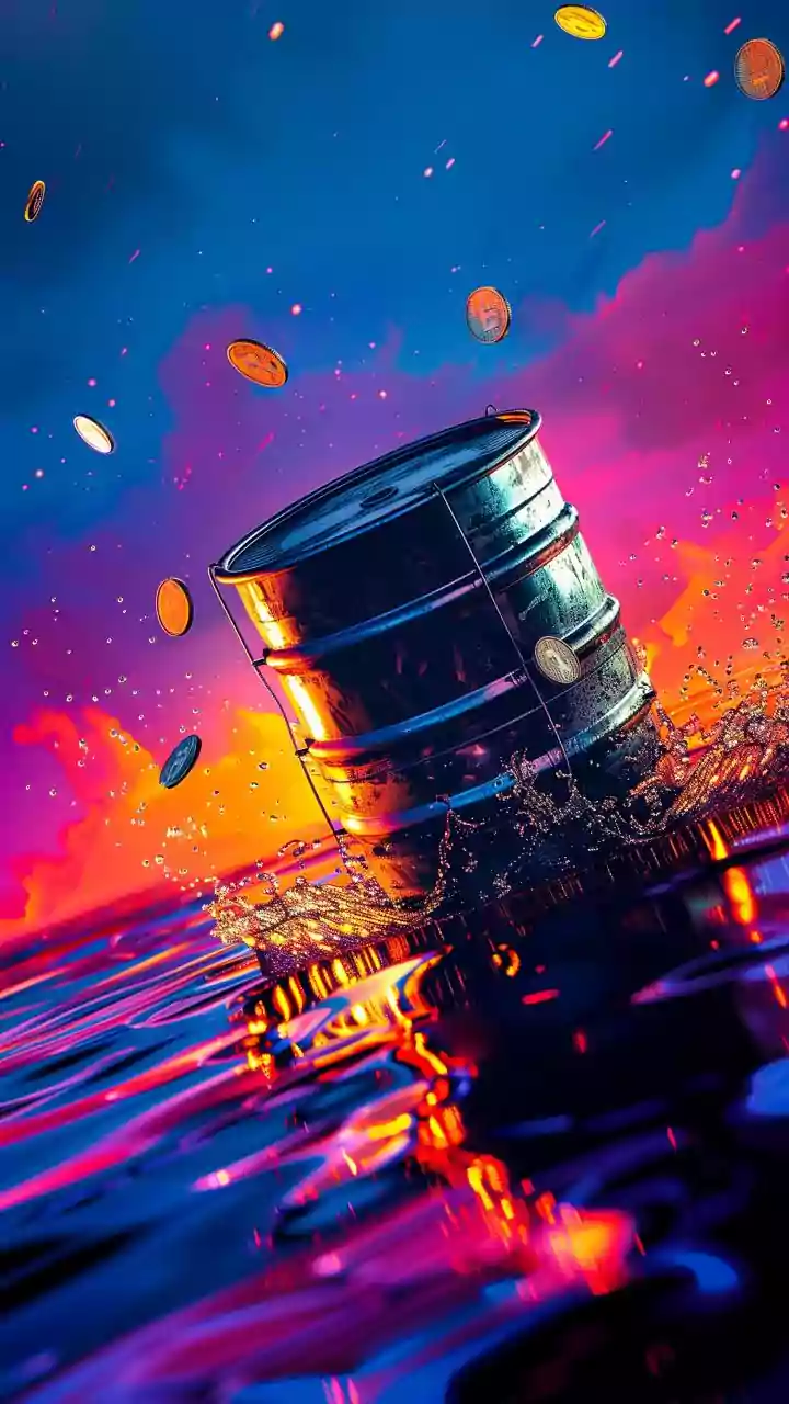 Iran war: How India is withstanding oil shock as other nations struggle