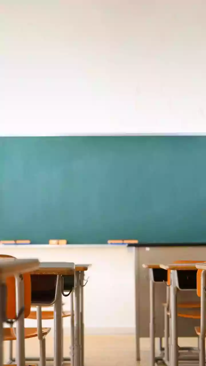 ISRO And Education: How Students Can Explore Space Beyond School Books