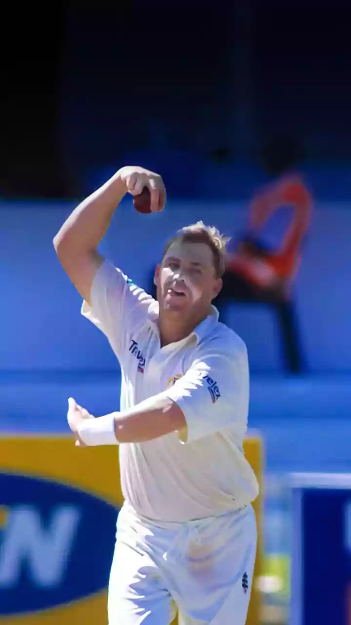 10 greatest leg-spinners in cricket history