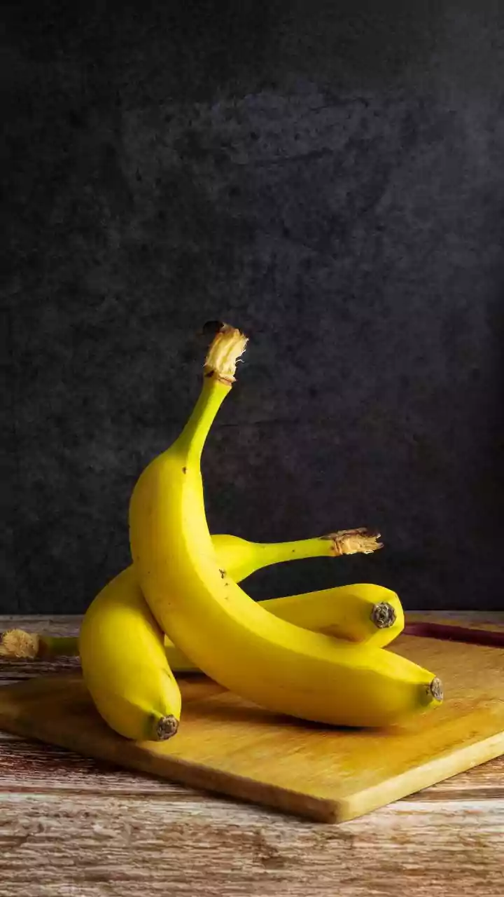 Morning Or Night Is Not The Main Question When Eating Bananas
