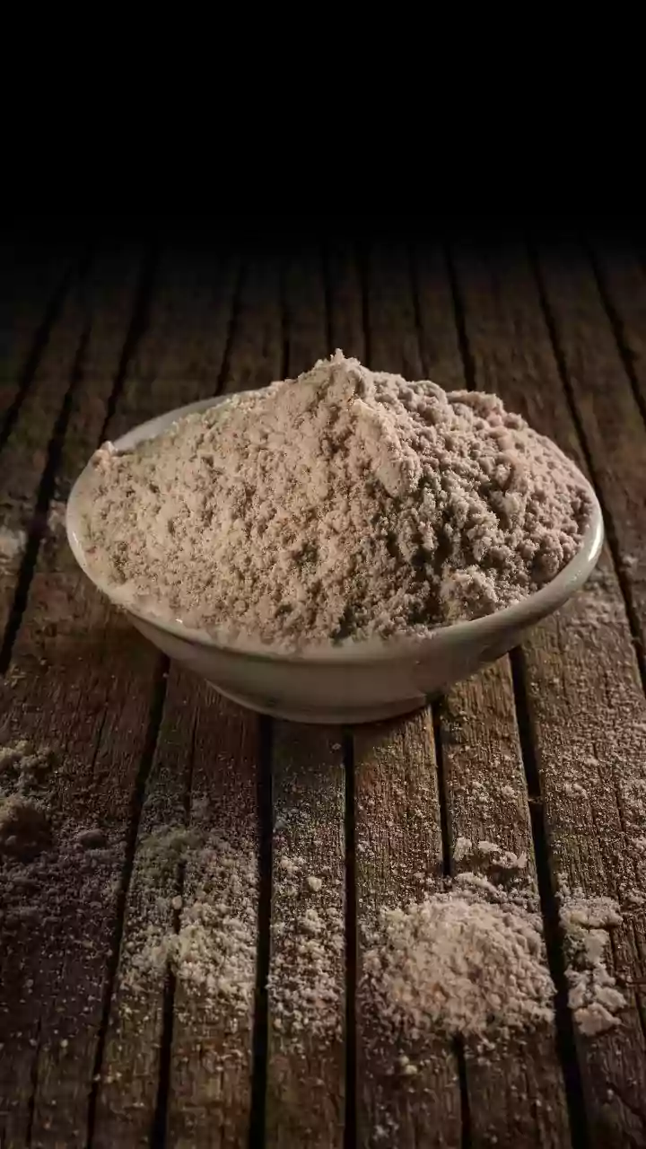 Vrat Staples Explained: Why These Three Ingredients Keep Returning