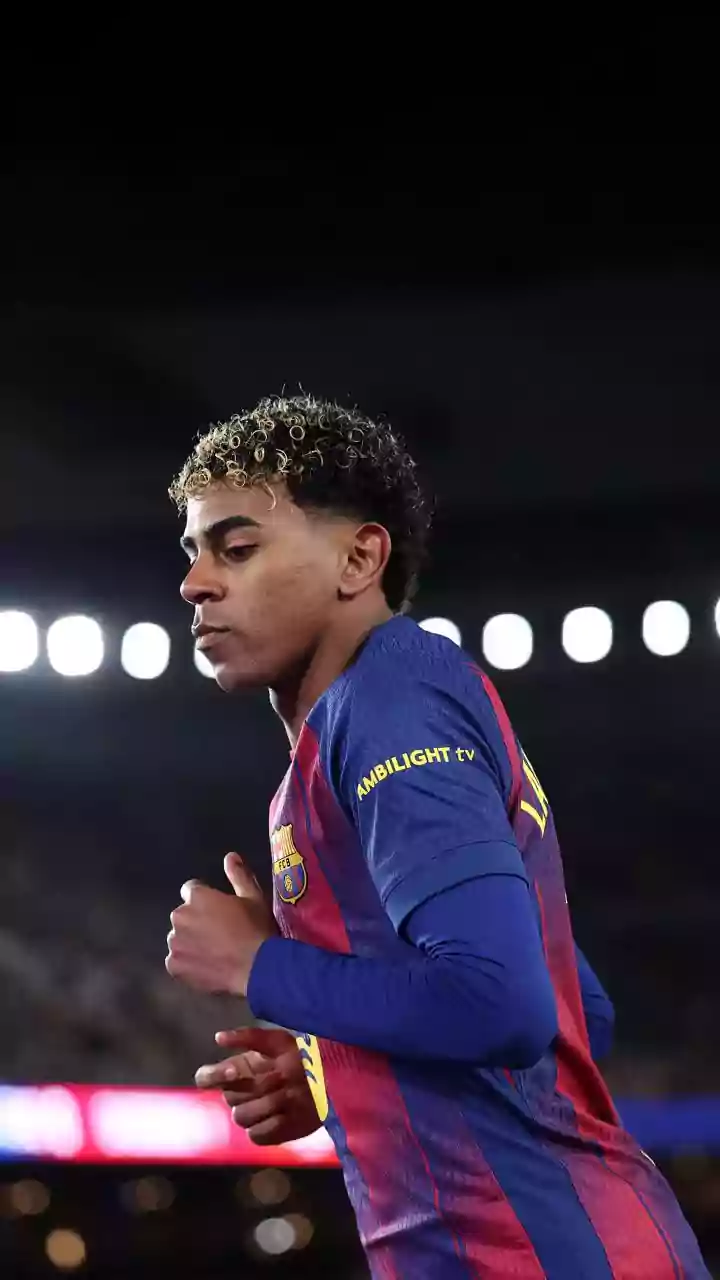 Best Young Footballer of 2025