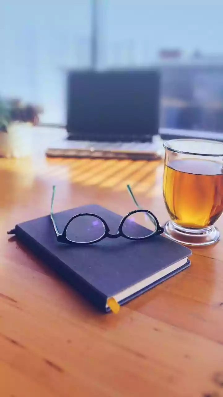 Desk upgrade hacks