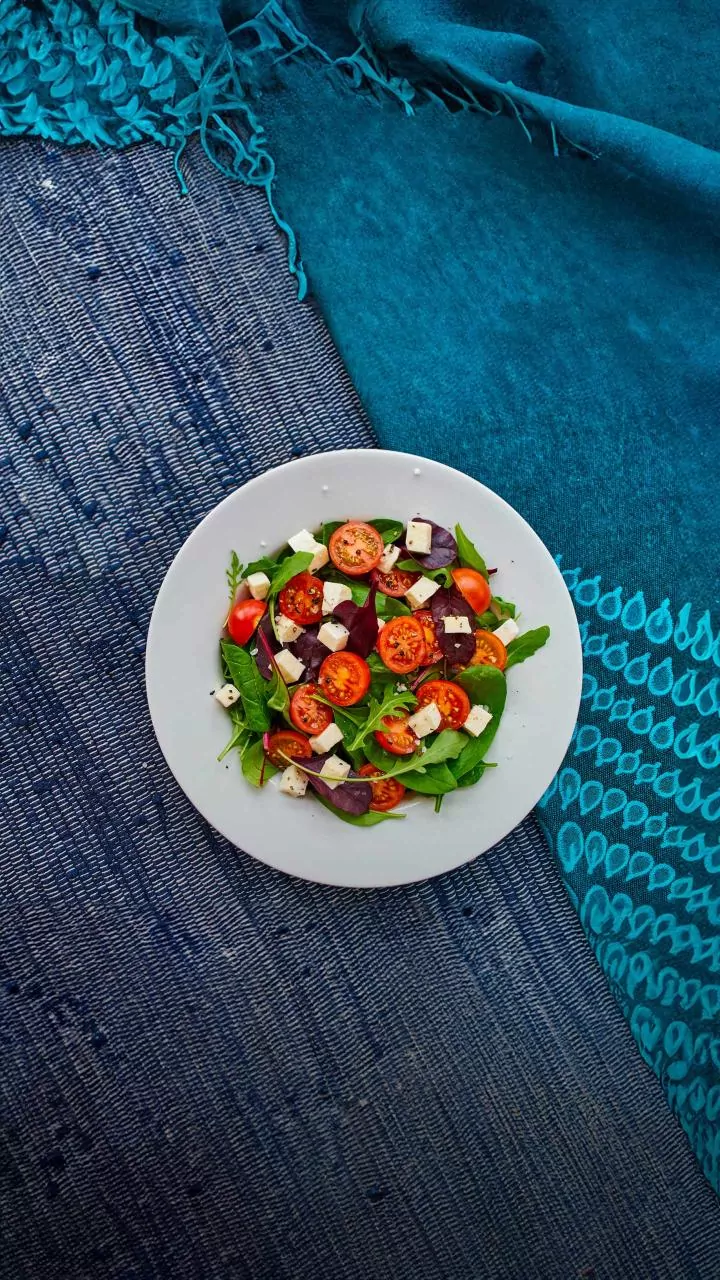 Cottage Cheese Is Having Its Biggest Recipe Comeback