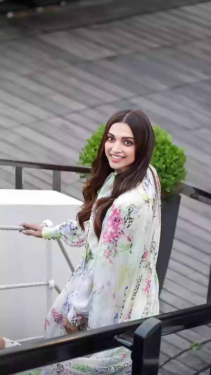 Raaka: Deepika Padukone Pulls Night Shifts, Films Intense Action Scenes In 3rd Trimester Amid 8-Hour Shift Row