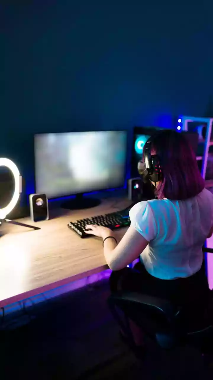 Why Streaming Gaming And Creators Matter More To Gen Z Now