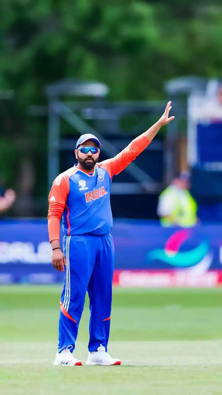 T20 World Cup 2026: Rohit Sharma, Jay Shah in attendance for India vs Pakistan clash in Colombo