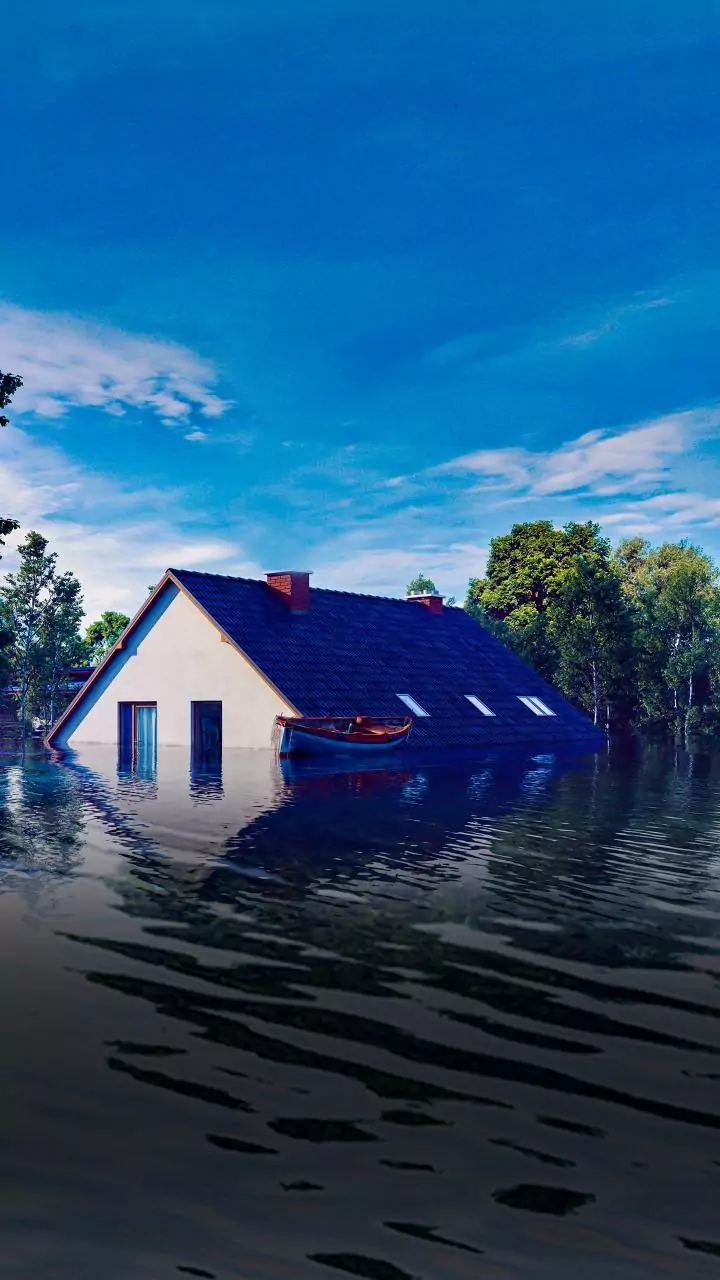 AAP dismisses Haryana CM's claim on flood relief in Punjab as 'false'