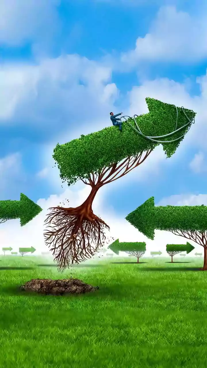 India's Economic Landscape: Key Investments & Market Shifts