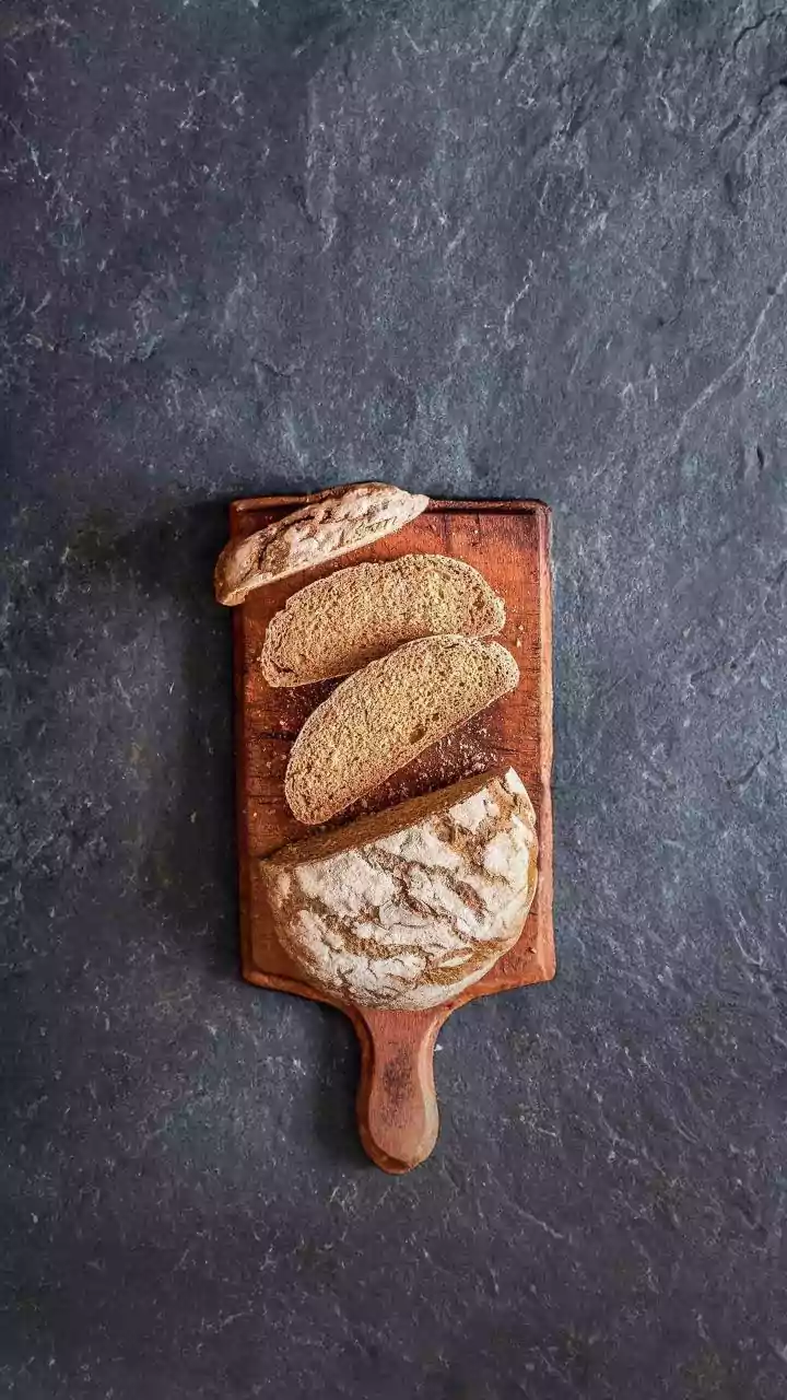 How Local Bakers Use Ragi Flour To Upgrade Daily Sourdough Bread Healthy Credentials