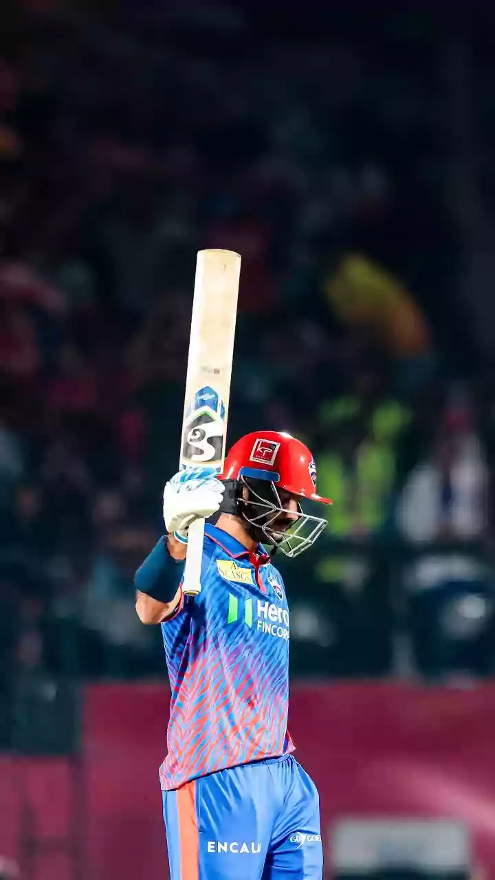 IPL 2026: PBKS vs DC, Match 55: Stats Review of player records and achieved milestones