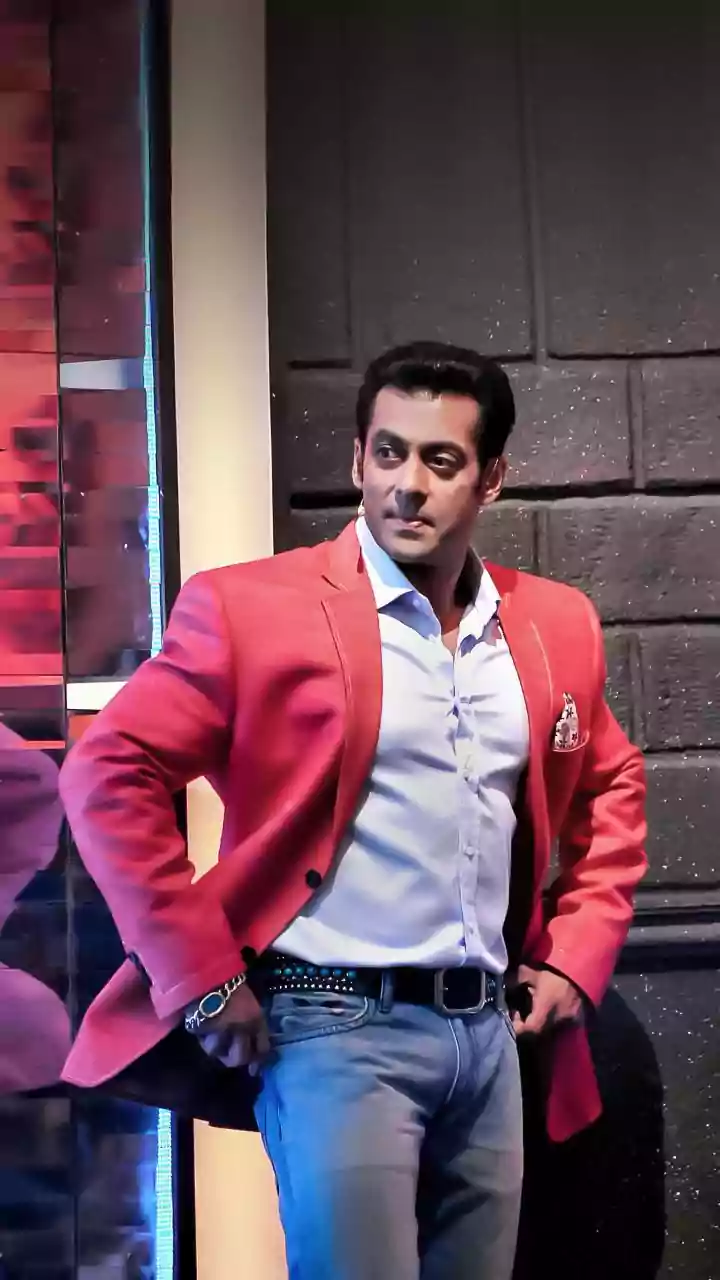 'Alliance': Salman to visit brother Sohail?