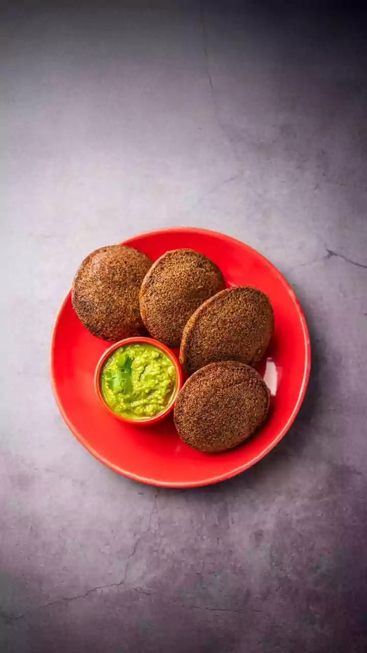 Fresh Green Chutney Works Well in Small Batches
