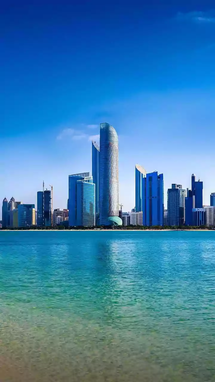 Book a holiday in Abu Dhabi, get free UAE visa