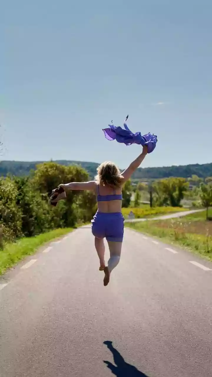 'Meu Nome é Agneta': filme é um hino à liberdade e aos recomeços