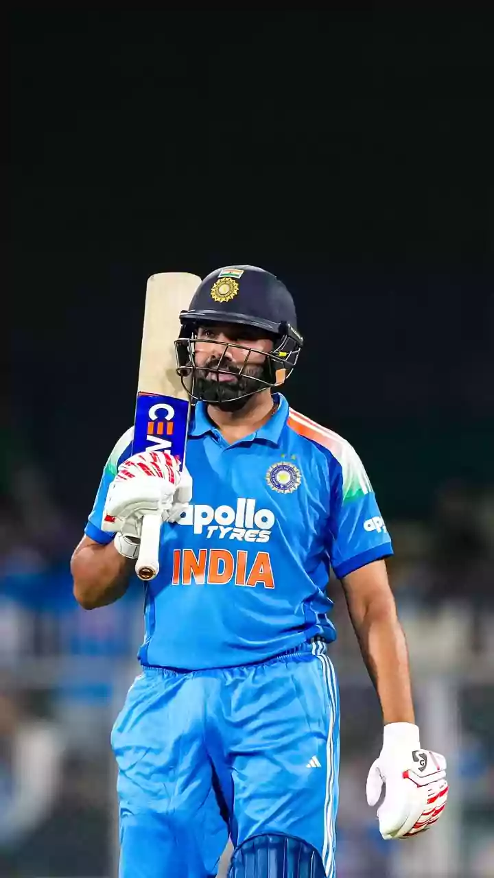 Rohit Sharma's biggest career risks that actually paid off