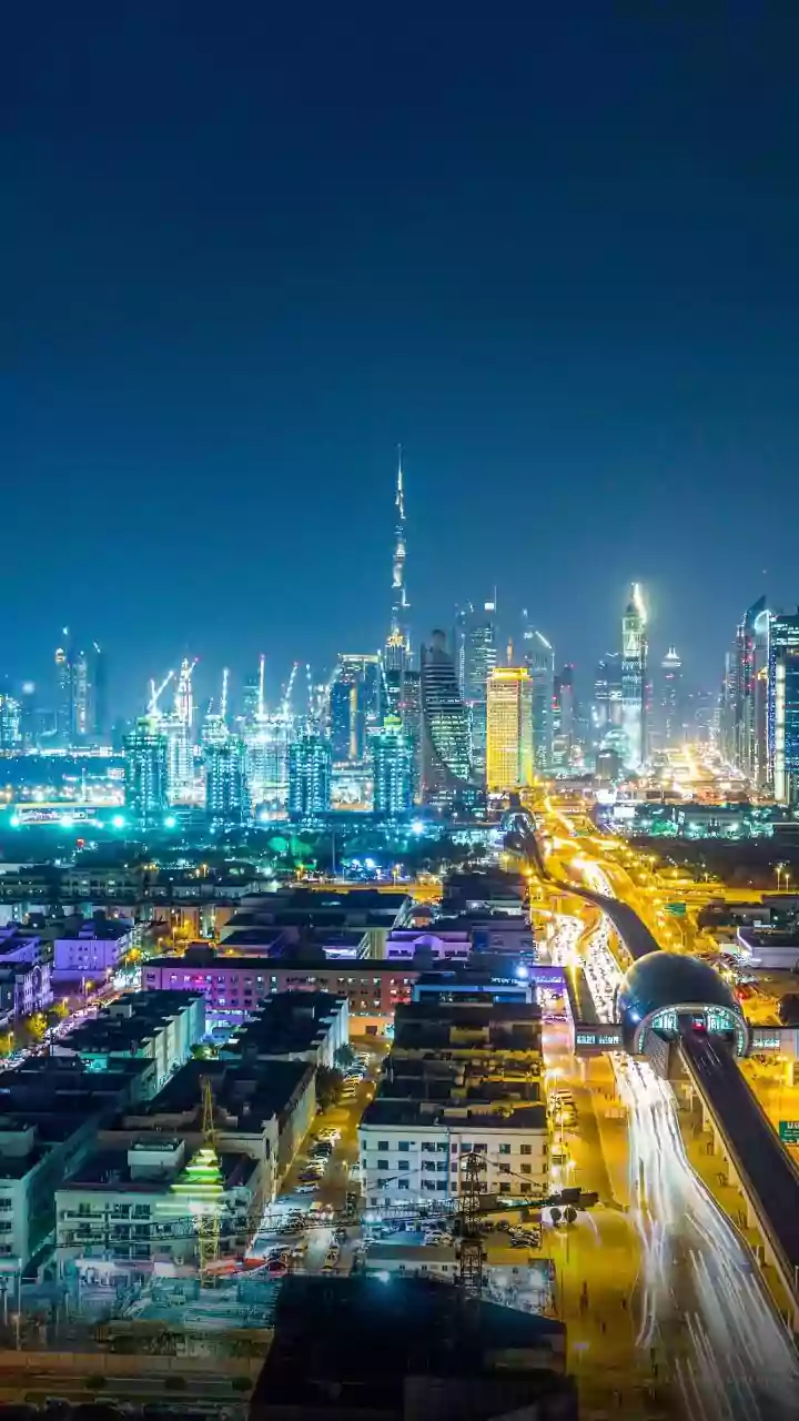 A Closer Look At Dubai Music Events In Winter Concert And Festival Trips