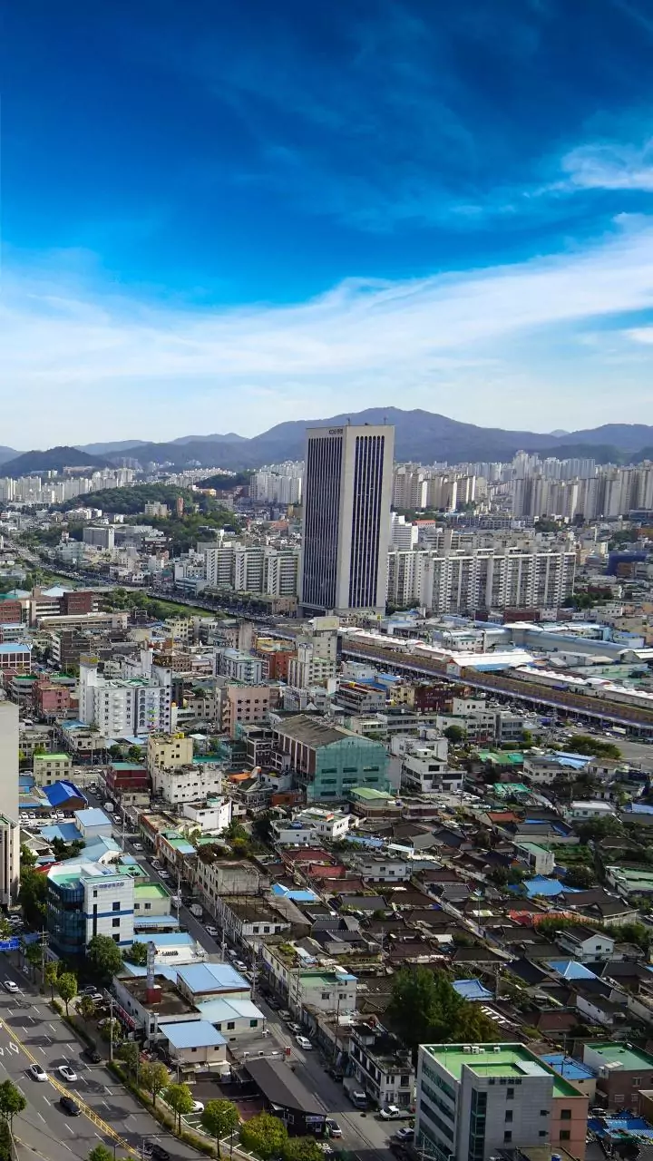 South Korea announces future response fund to help young people