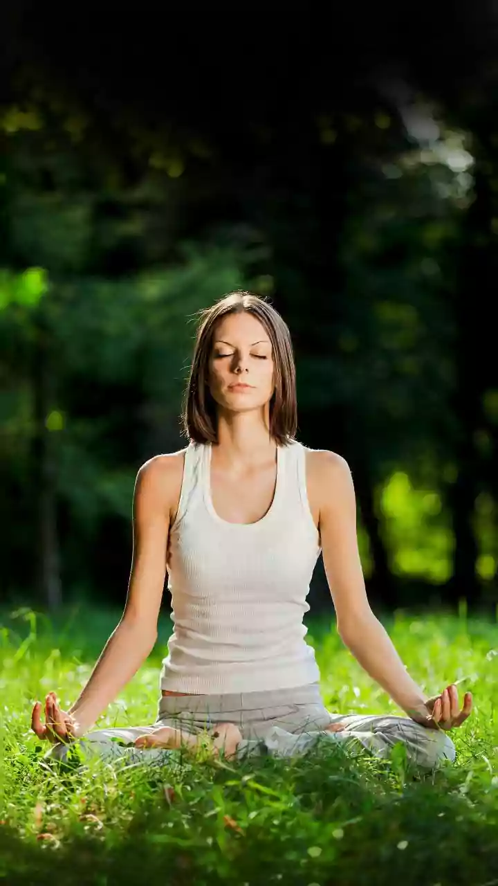 Boosting Wellness: 5 Simple Steps