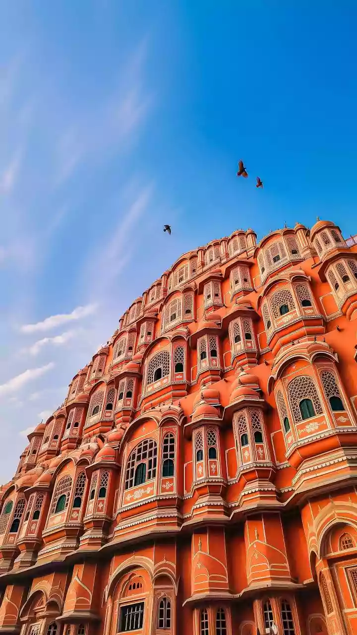 Top 5 AI Travel Planners for India: Features, Costs, and Best Routes Compared