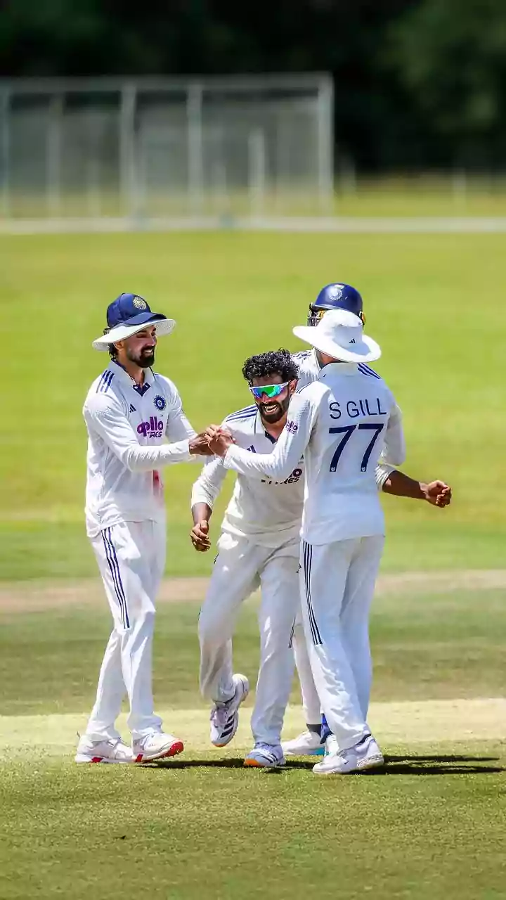 India vs Sri Lanka: Records and Milestones From Team India's Win in Landmark 600th Test