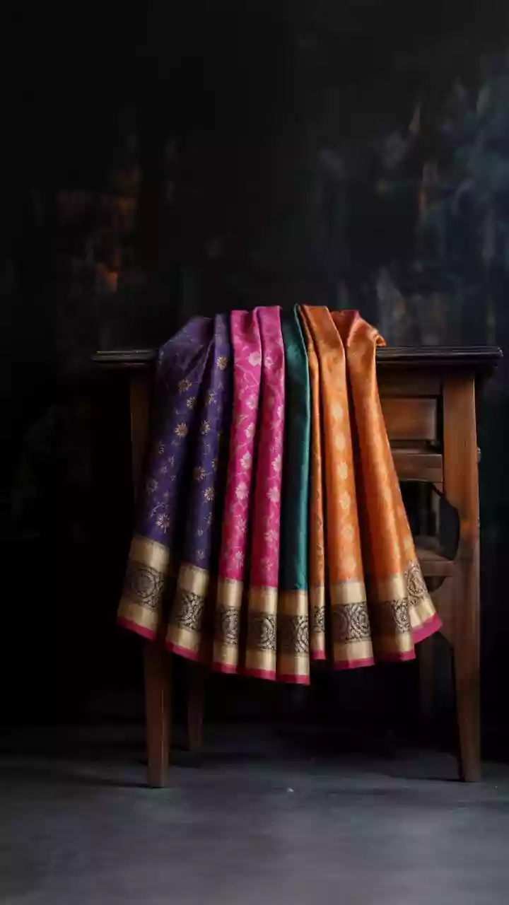 Timeless Indian Handicrafts That Redefine Winter Fashion