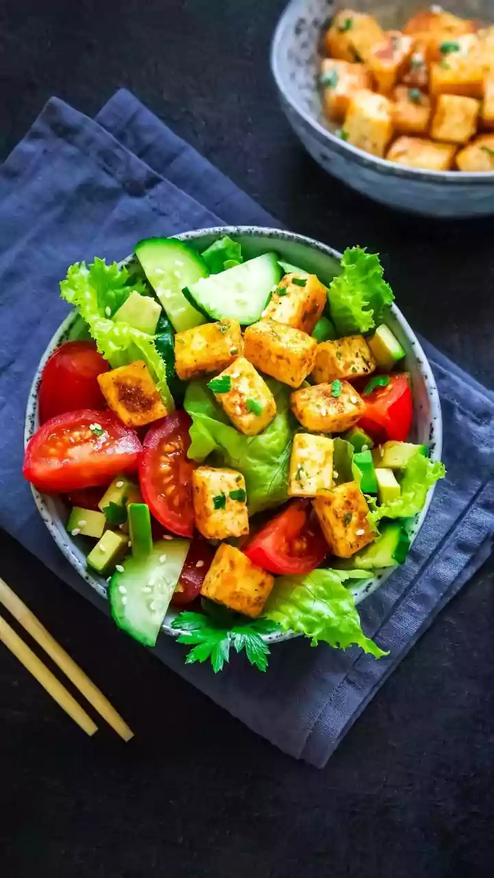 Why Combining Pumpkin Seeds Tofu And Lentils Provides High-Quality Complete Amino Acid Profiles