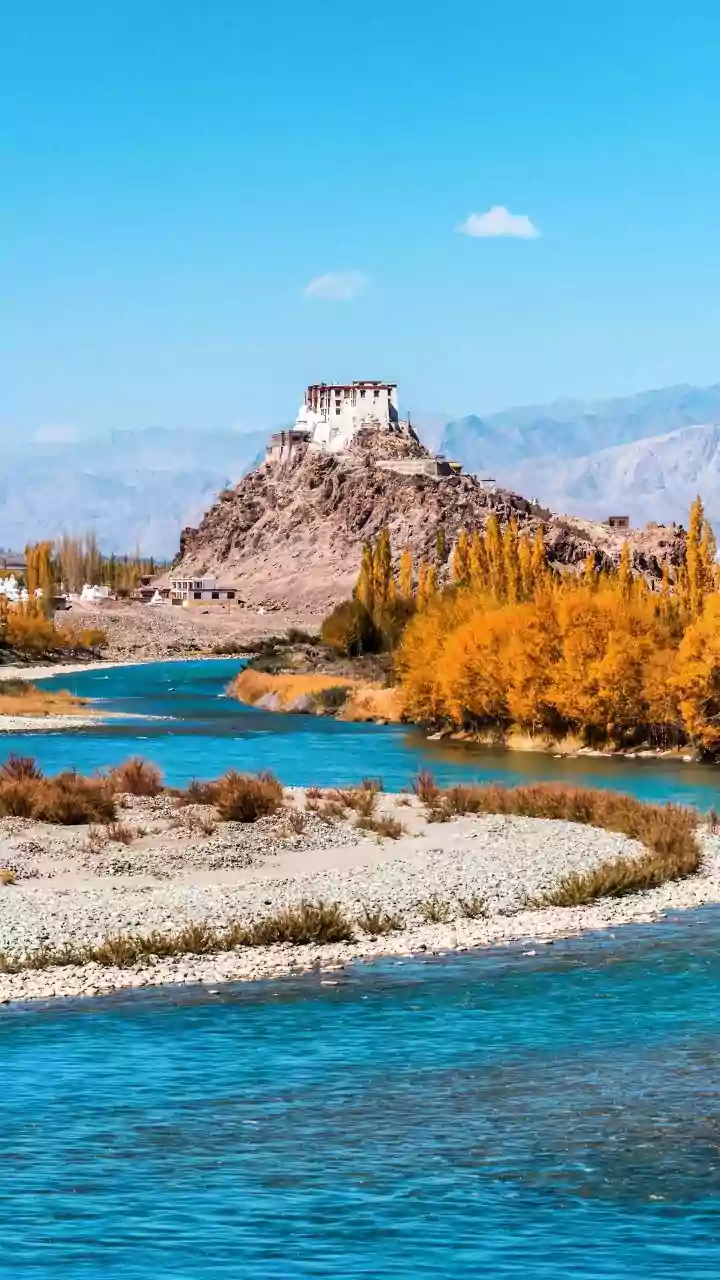 Is Pakistan Feeling Heat Of Indus Treaty Standoff? Karachi Reels Under Water Crisis