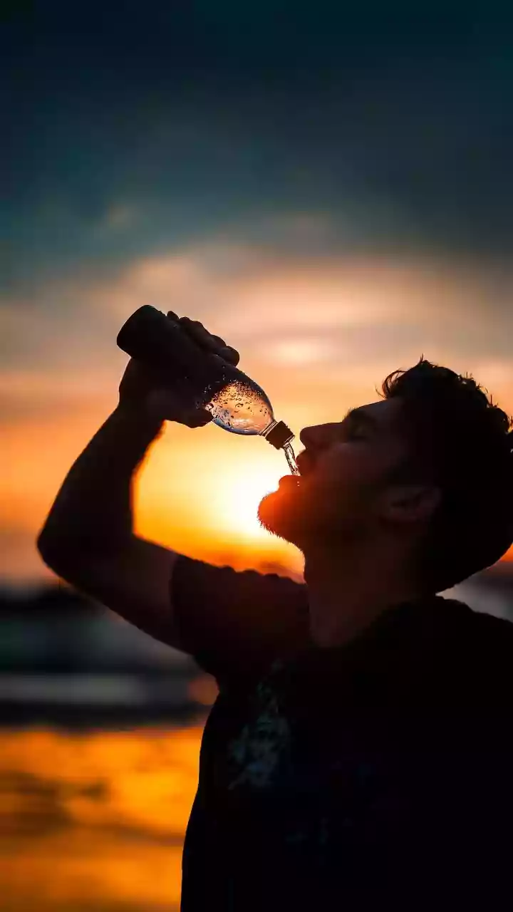 India's Scorching Heatwave: Understanding the Dangers of 40°C+ and How to Stay Safe