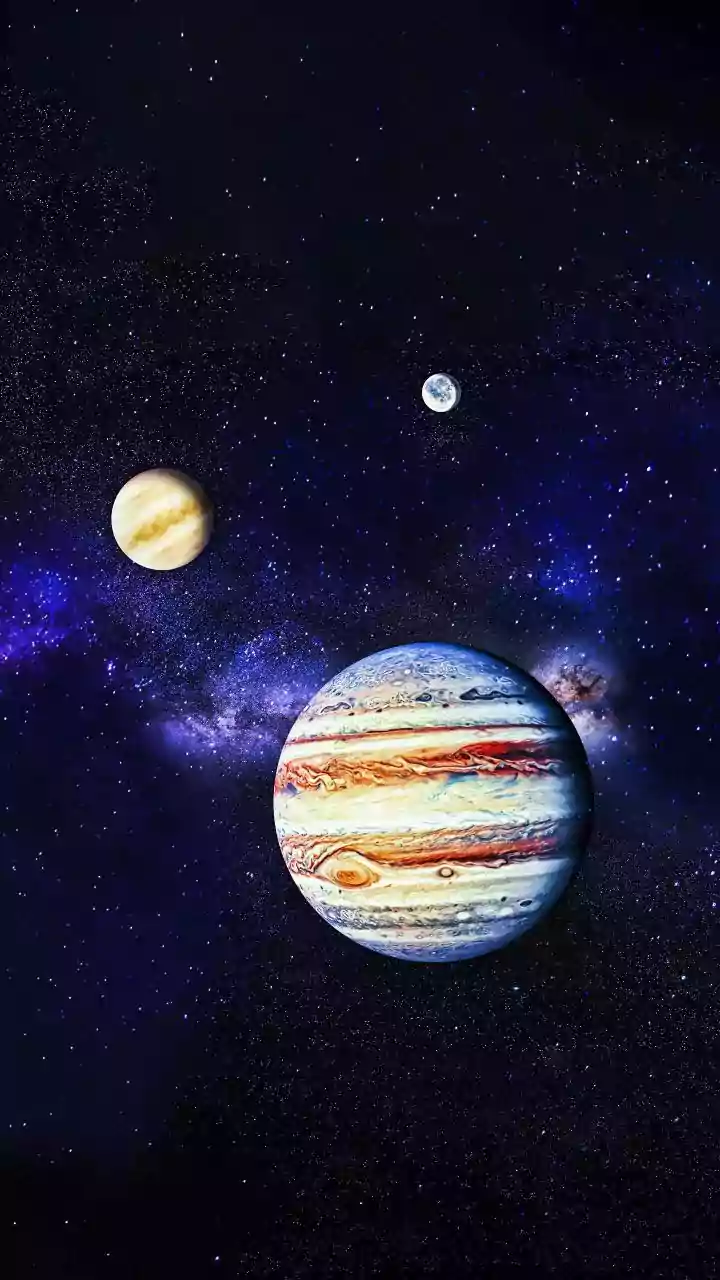 Jupiter's 2026-2027 Cosmic Shift: What Your Moon Sign Can Expect