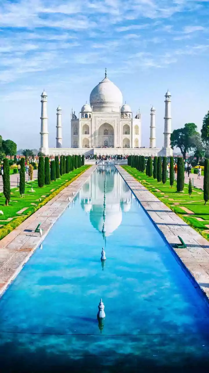 German Chancellor Friedrich Merz Arrives In Ahmedabad, To Hold Talks With PM Modi Today