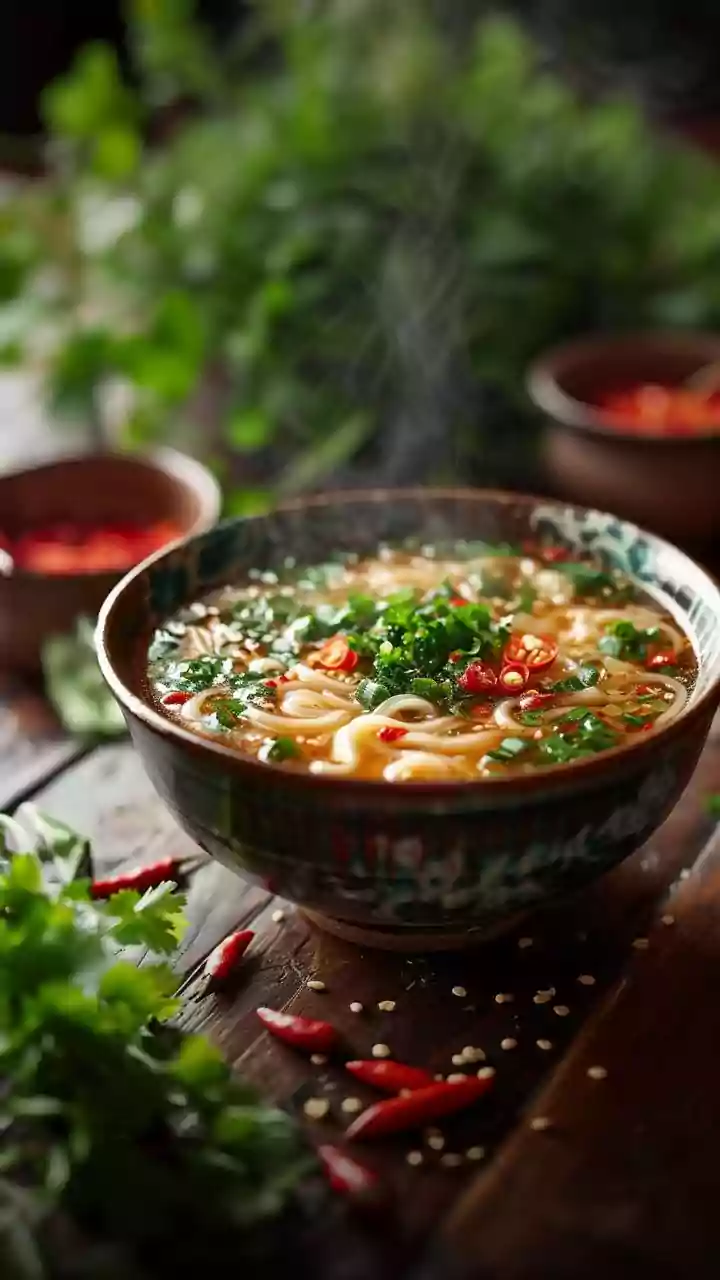 8 Delicious & Protein-Packed Soups for Winter Evenings