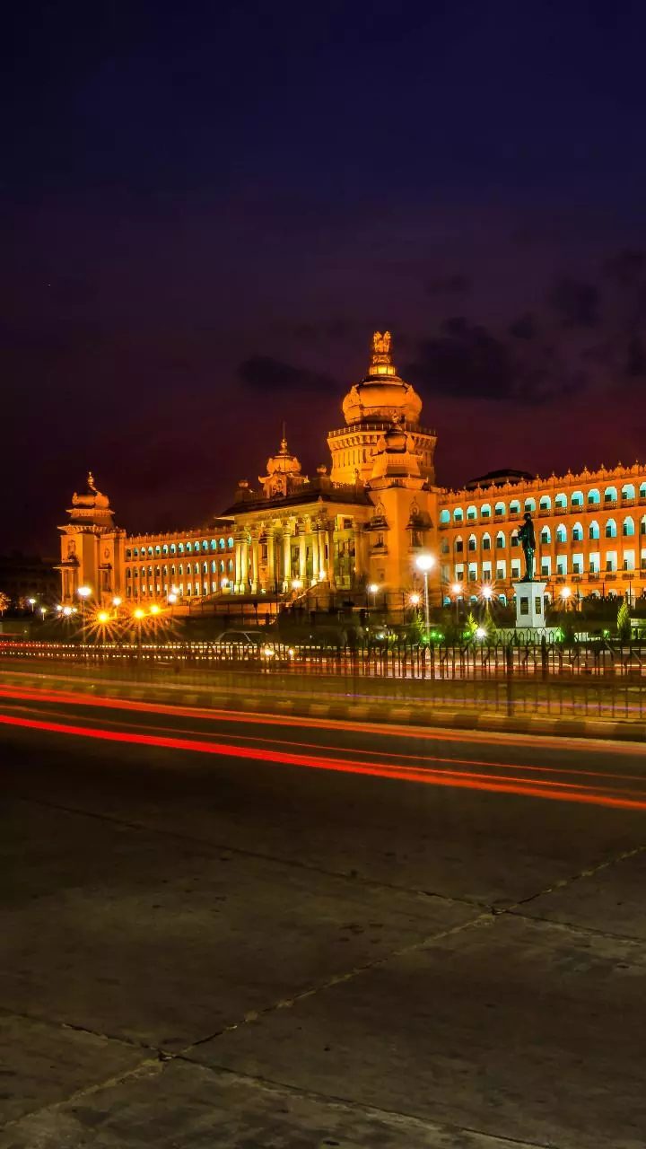 German Chancellor to visit Bengaluru